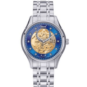 Ảnh Đồng hồ nam Ogival OG3356.61AJGS