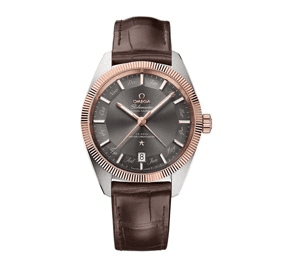 Ảnh Đồng hồ nam Omega 130.23.41.22.06.001