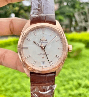 Ảnh Đồng hồ nam Omega Constellation 130.53.39.21.02.001