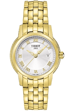 Ảnh Đồng hồ Tissot T031.210.33.033.00