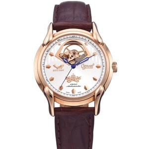 Ảnh Đồng hồ nam Ogival OG1950-1AGR-GL
