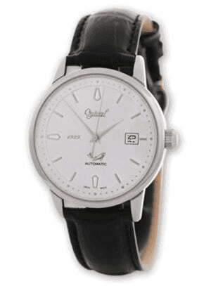Ảnh Đồng hồ nam Ogival OG1929-5AJGS-GL-T