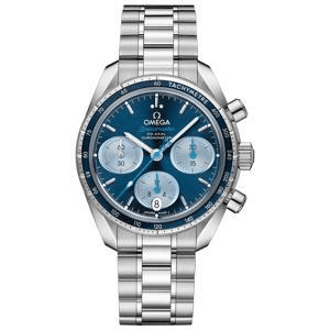 Ảnh Đồng hồ nam Omega Speedmaster 324.30.38.50.03.002