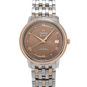 Ảnh Đồng hồ nam Omega 424.20.37.20.13.001