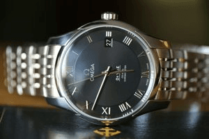 Ảnh Đồng hồ nam Omega De Ville 431.10.41.21.01.001