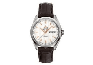 Ảnh Đồng hồ nam Omega 231.13.39.22.02.001