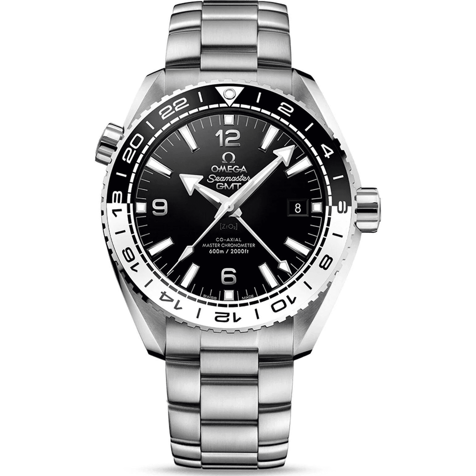 Ảnh Đồng hồ nam Omega 215.30.44.22.01.001