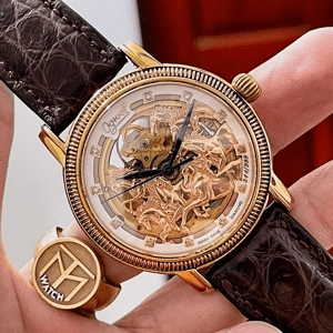 Ảnh Đồng hồ nam Ogival OG358.88AGR-GL