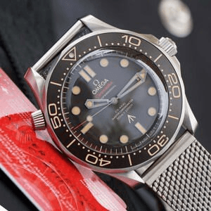 Ảnh Đồng hồ nam Omega 210.90.42.20.01.001