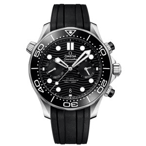 Ảnh Đồng hồ nam Omega Seamaster 210.32.44.51.01.001