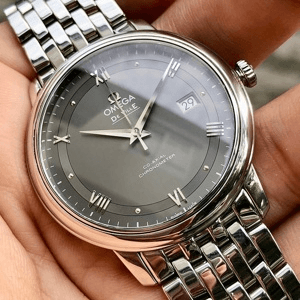 Ảnh Đồng hồ nam Omega De Ville 424.10.40.20.06.001