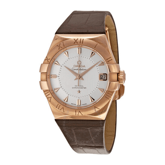 Ảnh Đồng hồ nam Omega Constellation 123.53.38.21.02.001 12353382102001