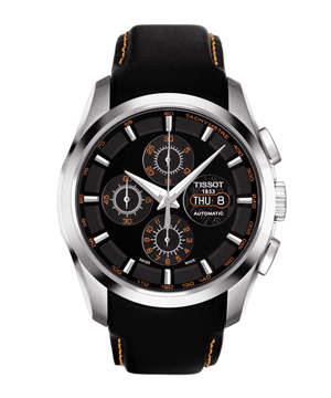 Ảnh Đồng hồ nam Tissot T035.614.16.051.01