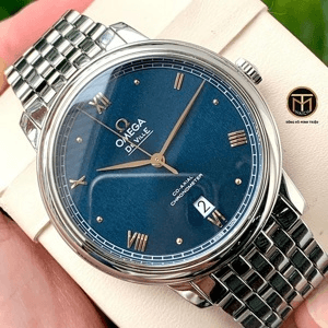 Ảnh Đồng hồ nam Omega 424.10.40.20.03.004