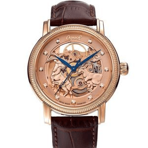 Ảnh Đồng hồ nam Ogival OG358.32AGR-GL