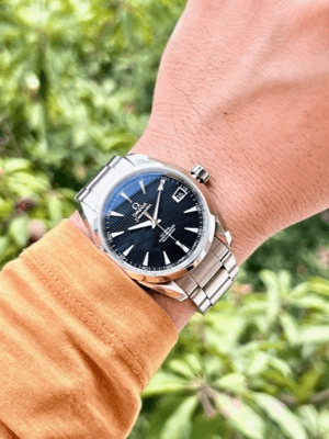 Ảnh Đồng hồ nam Omega 231.10.39.21.06.001