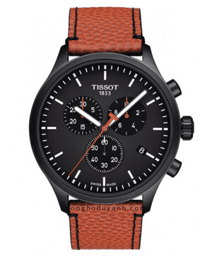 Ảnh Đồng hồ nam Tissot T116.617.36.051.08