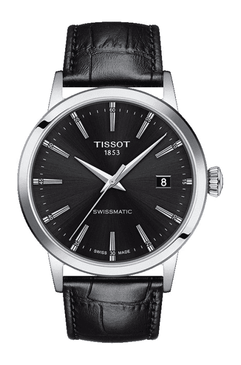 Ảnh Đồng hồ nam Tissot T129.407.16.051.00