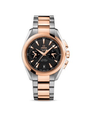 Ảnh Đồng hồ nam Omega Aqua 231.20.43.52.06.001