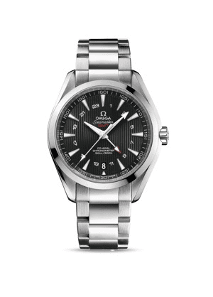 Ảnh Đồng hồ nam Omega 231.10.43.22.01.001