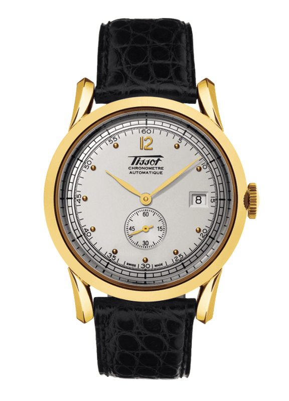 Ảnh Đồng hồ nam Tissot T045.207.11.033.00