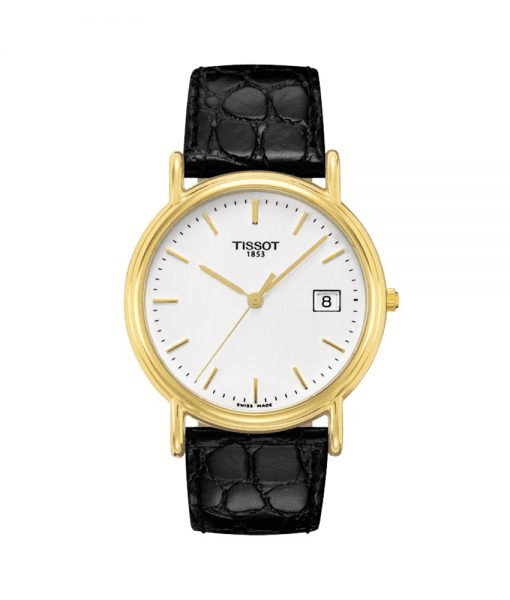 Ảnh Đồng hồ nam Tissot T71.3.429.11