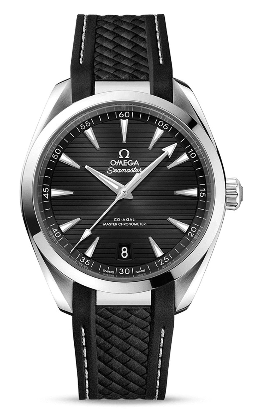 Ảnh Đồng hồ nam Omega Seamaster Aqua Terra 220.12.41.21.01.001
