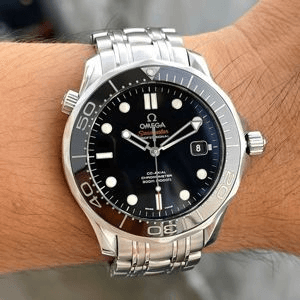 Ảnh Đồng hồ nam Omega 212.30.41.20.01.003