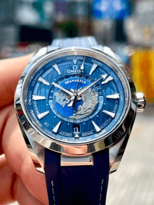 Ảnh Đồng hồ nam Omega 220.12.43.22.03.001