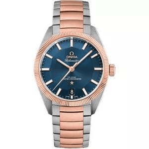 Ảnh Đồng hồ nam Omega Globemaster 130.20.39.21.03.001