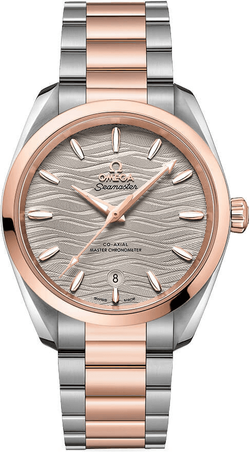 Ảnh Đồng hồ nam Omega 220.20.38.20.06.001