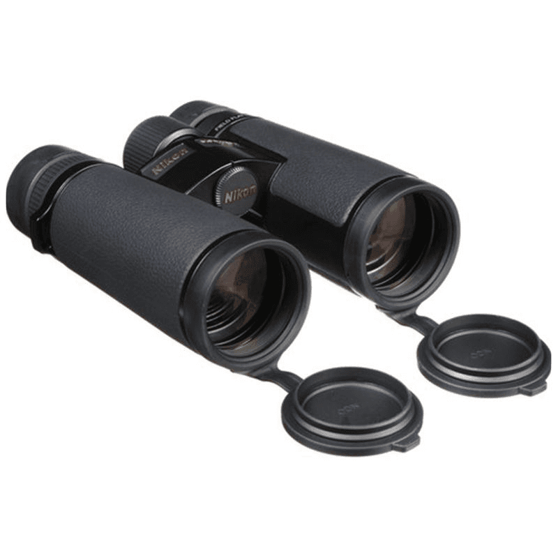 Ảnh Ống nhòm Nikon Monarch HG 10x42