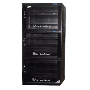 Ảnh Tủ chống ẩm Dry-Cabi DHC 500