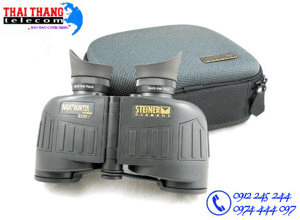 Ảnh Ống nhòm Steiner Nighthunter Xtreme 8x30