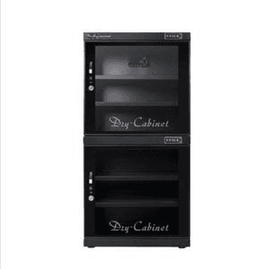 Ảnh Tủ chống ẩm Dry-Cabi DHC-300
