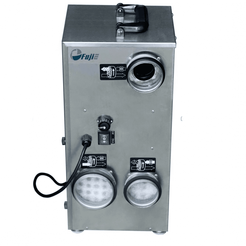 Ảnh Máy hút ẩm Roto FujiE HMWKM-180M (HM-WKM-180M)