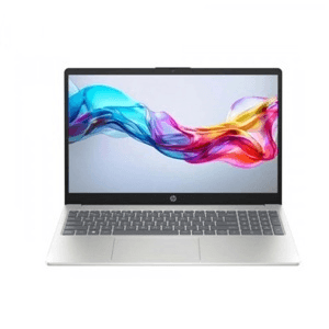 Ảnh Laptop HP 15-fd0999nr A3SP1UA - Intel Core i5 1235U, 8GB RAM, SSD 512GB, Intel Graphics, 15.6 inch