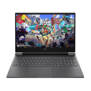 Ảnh Laptop HP Victus 16-r0378TX AY8Z4PA - Intel Core i5-13500HX, 16GB RAM, SSD 512GB, Nvidia GeForce RTX 3050 6GB GDDR6, 16.1 inch