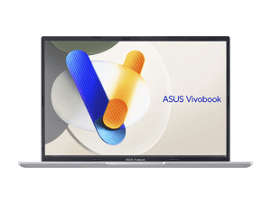 Ảnh Laptop Asus Vivobook 14 X1405VA-LY623W - Intel Core i5-13420H, 16GB RAM, SSD 512GB, Intel UHD Graphics, 14 inch