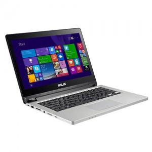 Ảnh Laptop Asus TP300LA-DW009H - Intel Core i5-4210U 1.7GHz, 4GB RAM, 500GB HDD, Intel graphic MH4400