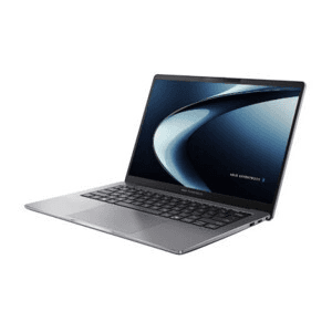 Ảnh Laptop Asus ExpertBook P3 P3405CVA-NZ0077W - Intel Core i7-13620H, 16GB RAM, SSD 512GB, Intel UHD Graphics, 14 inch