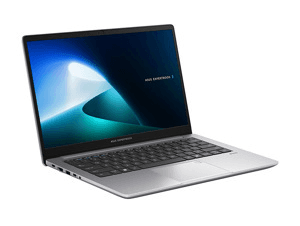 Ảnh Laptop Asus ExpertBook P1 P1403CVA-i716-63WS - Intel Core i7-13620H, 16GB RAM, SSD 512GB, Intel UHD Graphics, 14 inch