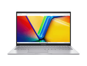 Ảnh Laptop Asus Vivobook 15 X1504VA-NJ1969W - Intel Core i5-1334U, 16GB RAM, SSD 512GB, Intel Iris Xe Graphics, 15.6 inch