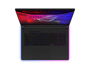 Ảnh Laptop Asus ROG Strix SCAR 18 G835LX-SA208W - Intel Core Ultra 9 275HX, 64GB RAM, SSD 2TB, Nvidia GeForce RTX 5090 24GB GDDR7, 18 inch
