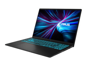 Ảnh Laptop Asus Gaming Vivobook K3607VU-RP280W - Intel Core 5 210H, 16GB RAM, SSD 512GB, Nvidia GeForce RTX 4050 6GB GDDR6, 16 inch