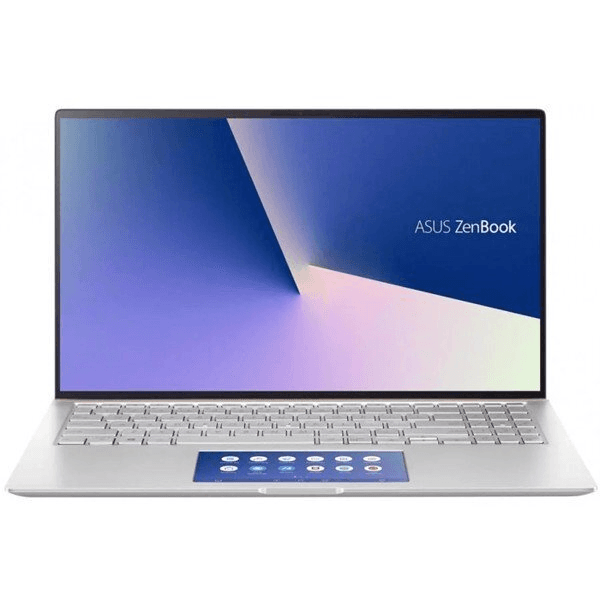 Ảnh Laptop Asus Zenbook UX534FTC-A9169T - Intel Core i5-10210U, 8GB RAM, SSD 512GB, Nvidia GeForce GTX 1650 4GB GDDR5, 15.6 inch