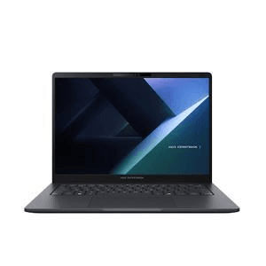 Ảnh Laptop Asus ExpertBook B3405CCA-LY0077W - Ultra 5 225H, Ram 16GB, SSD 512GB, Intel Arc Graphics, 14 inch