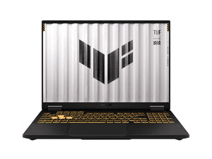 Ảnh Laptop Asus TUF Gaming F16 FX608JMR-RV048W - Intel Core i7-14650HX, 16GB RAM, SSD 1TB, Nvidia GeForce RTX 5060 8GB GDDR7, 16 inch