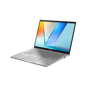 Ảnh Laptop Asus Vivobook S14 S3407CA-LY096WS - Intel Core Ultra 7 255H, 16GB RAM, SSD 512GB, Intel Graphics, 14 inch