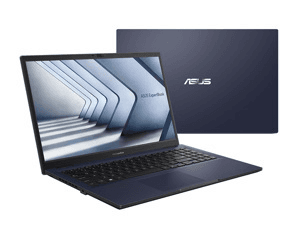 Ảnh Laptop Asus ExpertBook B1502CVA-NJ1665W - Intel core I5, Ram 8GB, SSD 522GB, 14 inch
